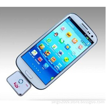 Mini Mobile USB Flash Drive for Samsung Phone